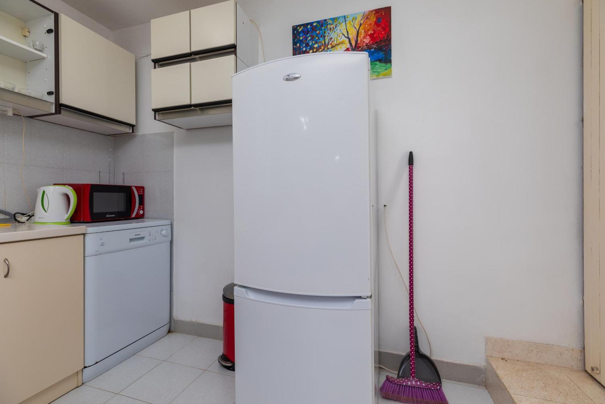 Apartments By The Sea Balica Rat, Omis - 1065 Habitación foto