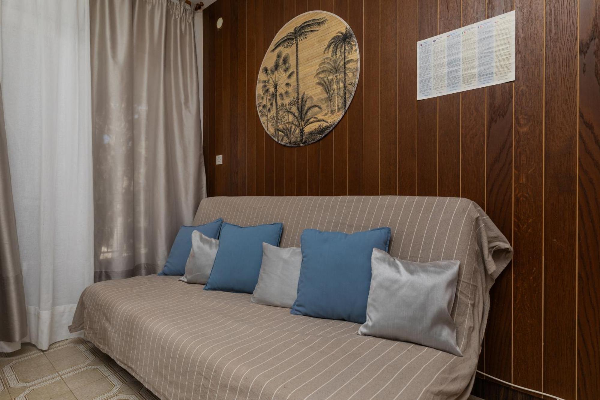 Apartments By The Sea Balica Rat, Omis - 1065 Habitación foto