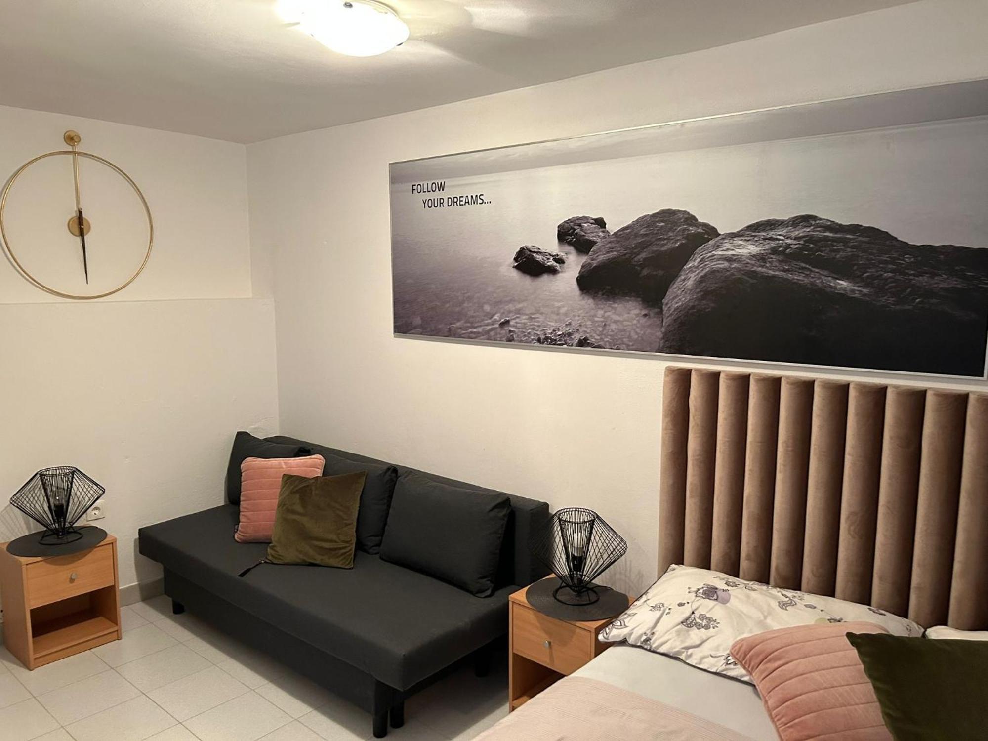 Apartments By The Sea Balica Rat, Omis - 1065 Habitación foto